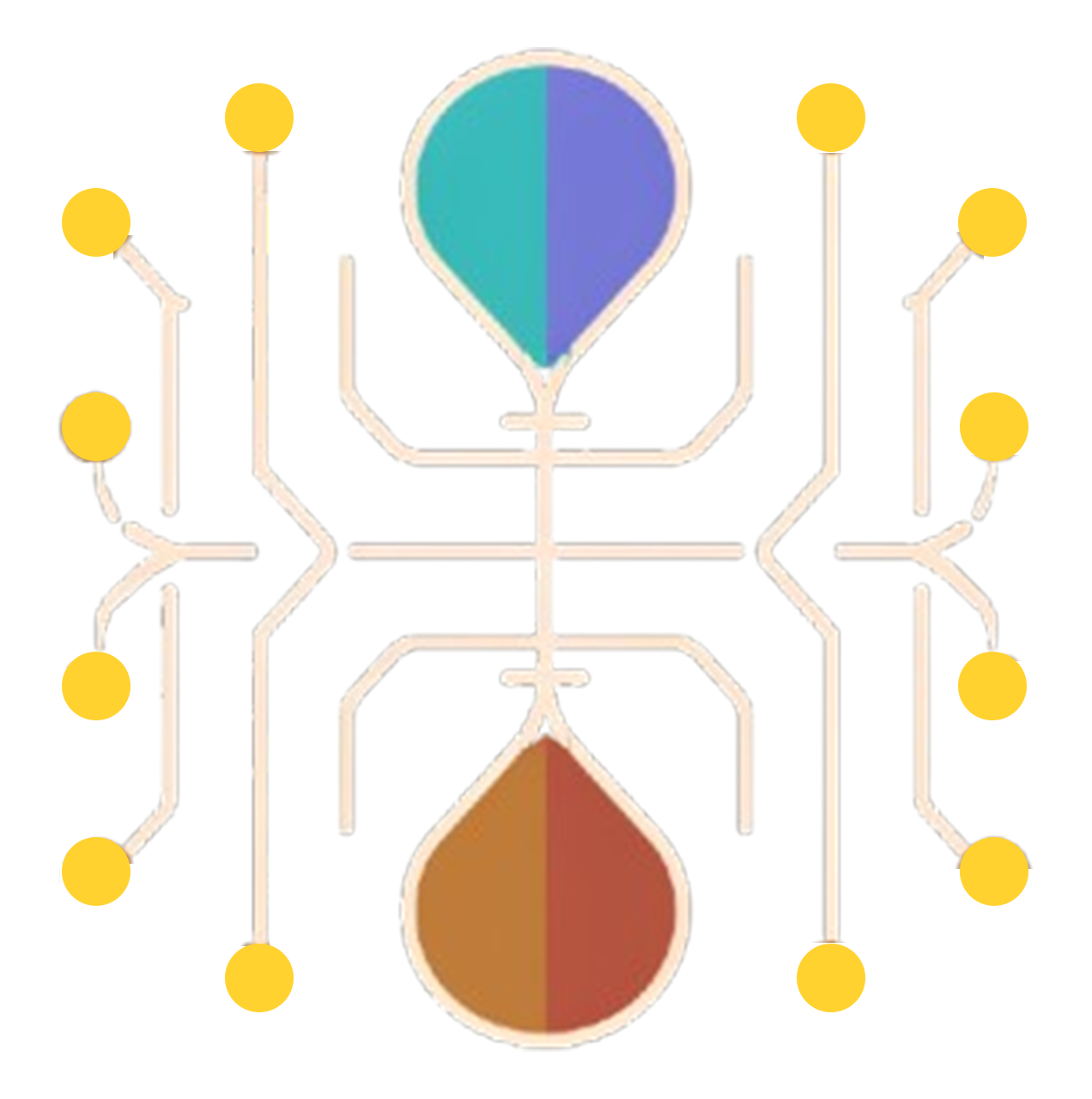 Kairos Creation Logo